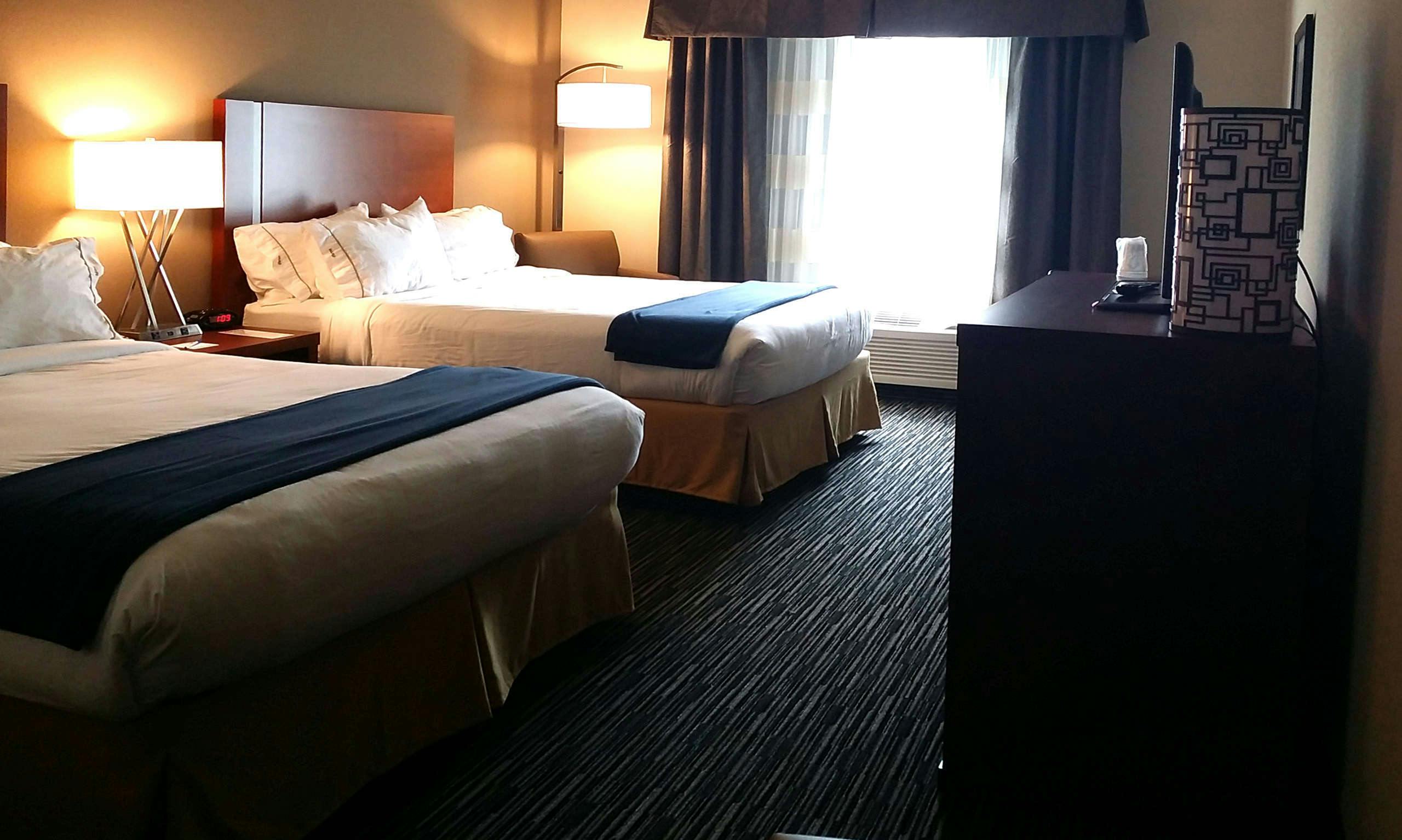 Holiday Inn Express & Suites York