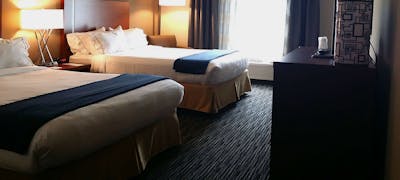 Holiday Inn Express & Suites York