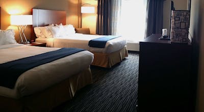 Holiday Inn Express & Suites York