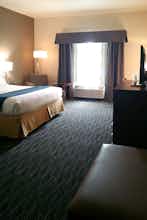 Hotel Holiday Inn Express & Suites York photo 3