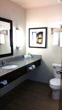 Hotel Holiday Inn Express & Suites York photo 4