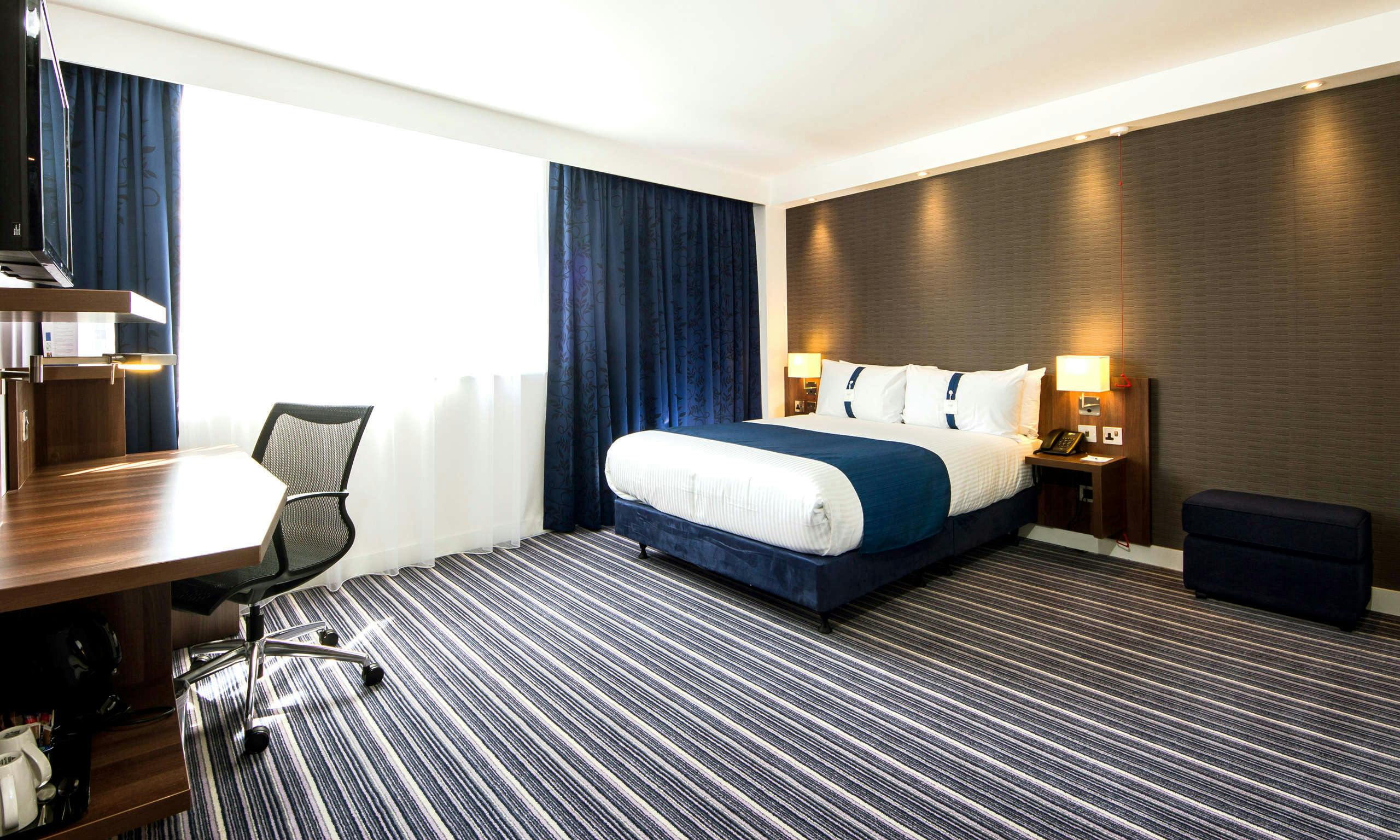 Holiday Inn Express Wakefield