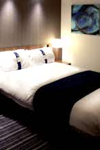 Hotel Holiday Inn Express Wakefield photo 2