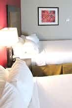Hotel Holiday Inn Express Cloverdale (Greencastle) photo 3