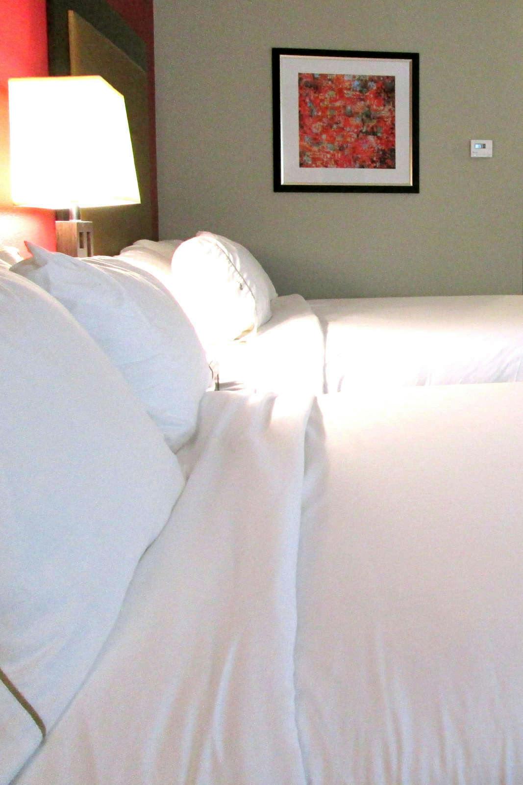 Hotel Holiday Inn Express Cloverdale (Greencastle) photo 4