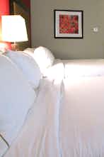 Hotel Holiday Inn Express Cloverdale (Greencastle) photo 4