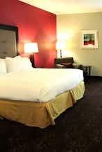 Hotel Holiday Inn Express Cloverdale (Greencastle) photo 5