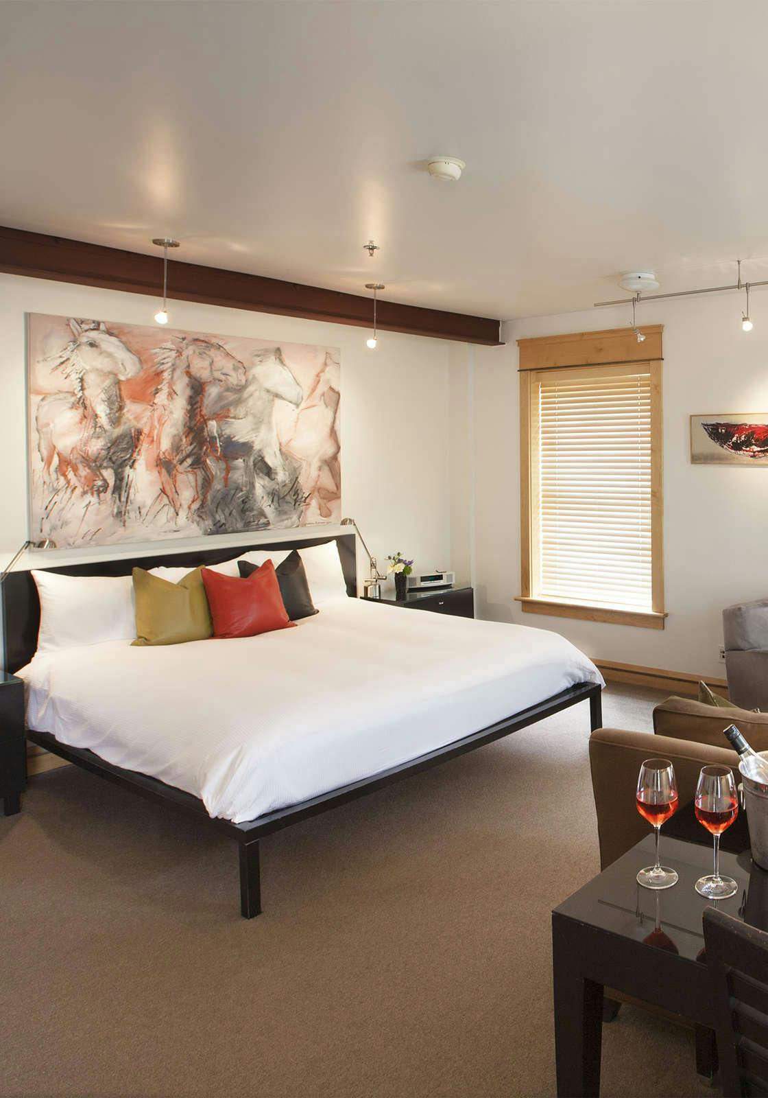 Hotel Hotel Donaldson photo 2