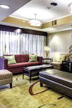 Hotel Holiday Inn Express Castro Valley photo 1