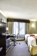 Hotel Holiday Inn Express Castro Valley photo 4
