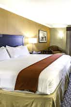 Hotel Holiday Inn Express Castro Valley photo 3