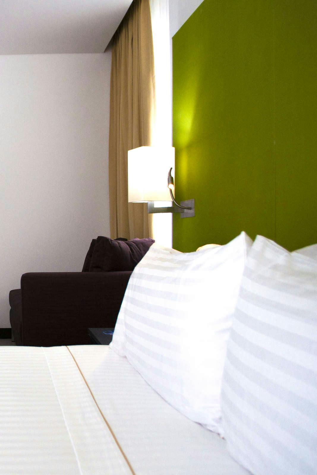 Hotel Holiday Inn Express Cartagena Bocagrande photo 2