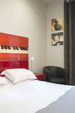 Hotel The Originals Boutique, Hotel Les Voyageurs, Bastia photo 2