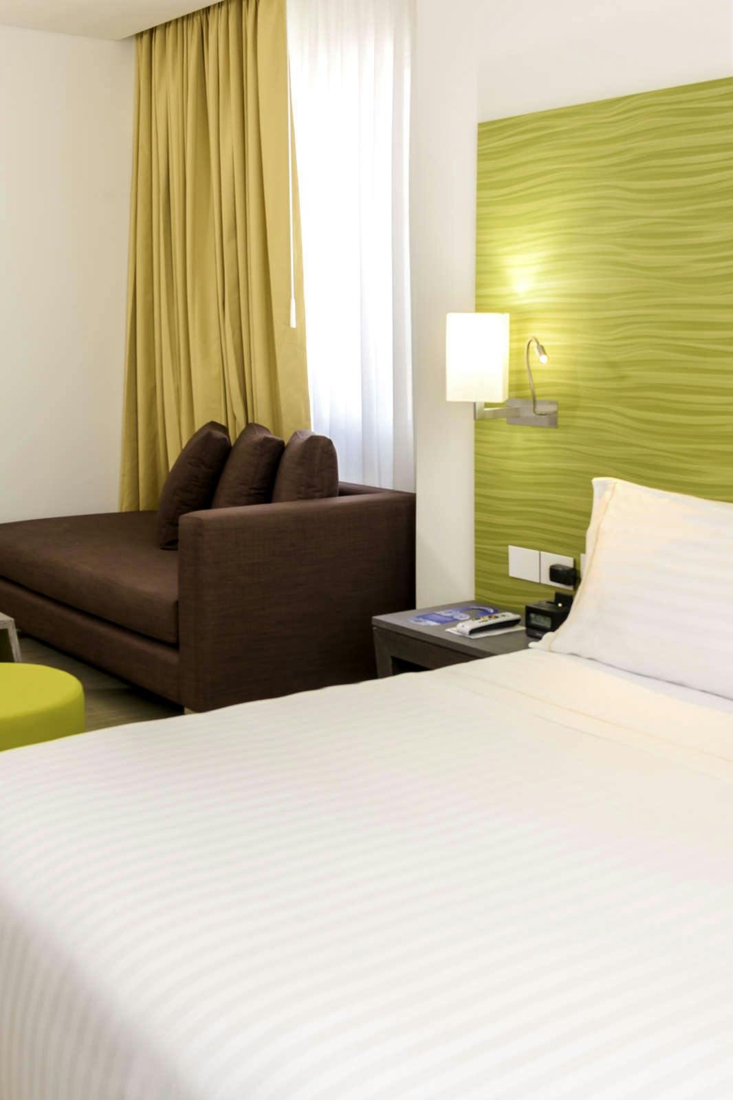 Hotel Holiday Inn Express Cartagena Bocagrande photo 3