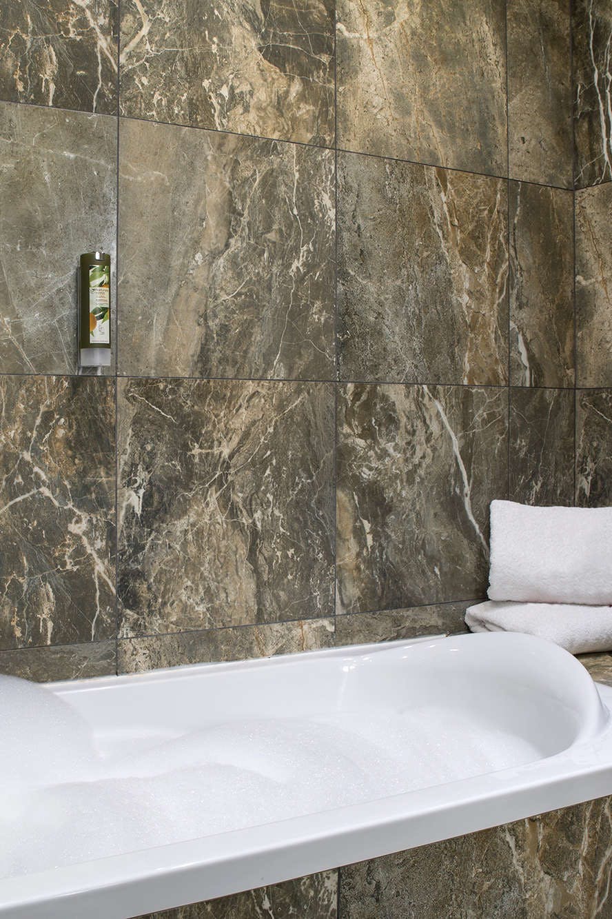 Hotel The Originals Boutique, Hotel Les Voyageurs, Bastia photo 5