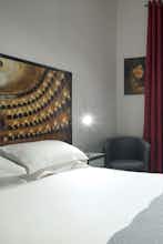 Hotel The Originals Boutique, Hotel Les Voyageurs, Bastia photo 1