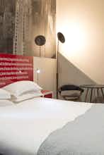 Hotel The Originals Boutique, Hotel Les Voyageurs, Bastia photo 3