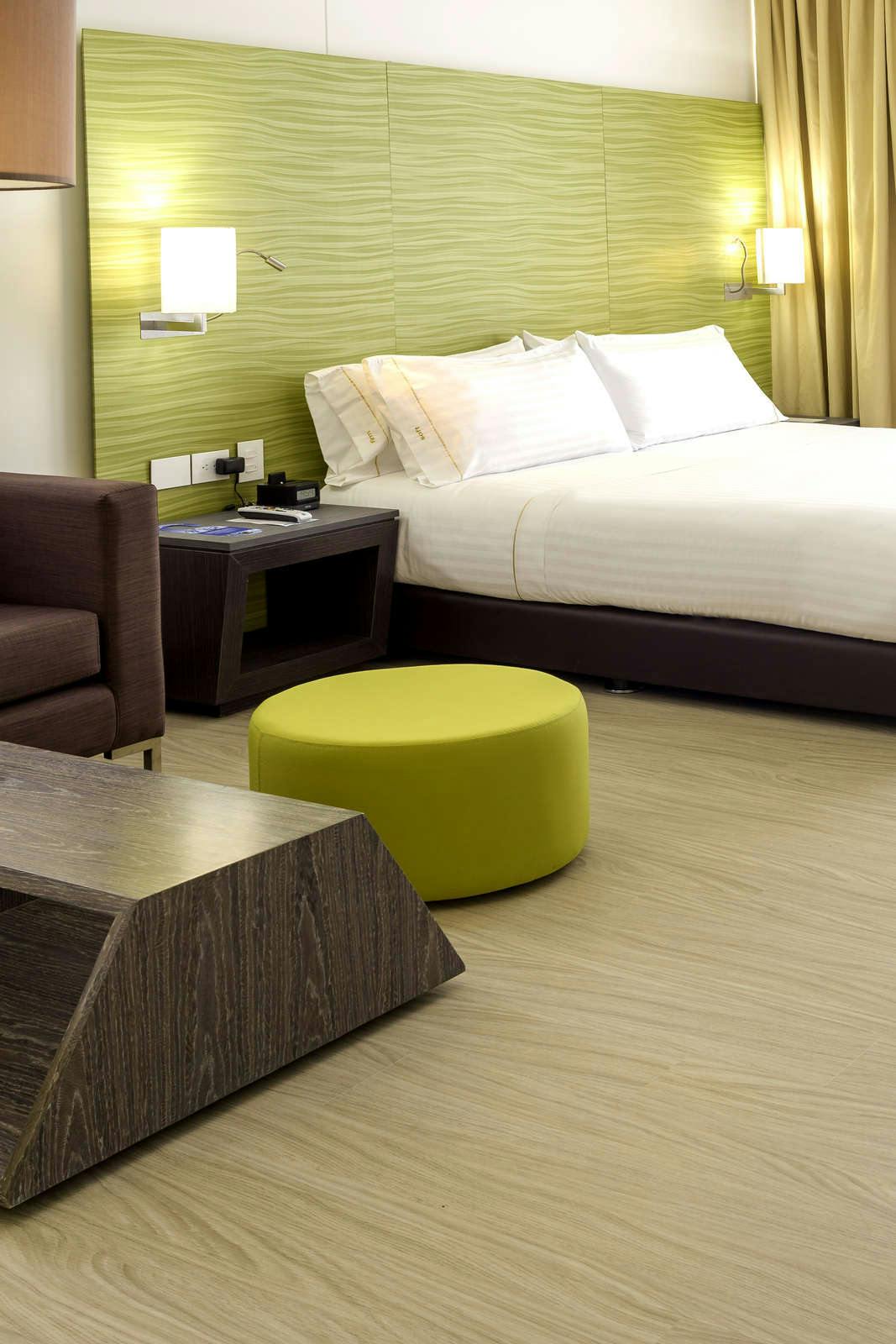 Hotel Holiday Inn Express Cartagena Bocagrande photo 5