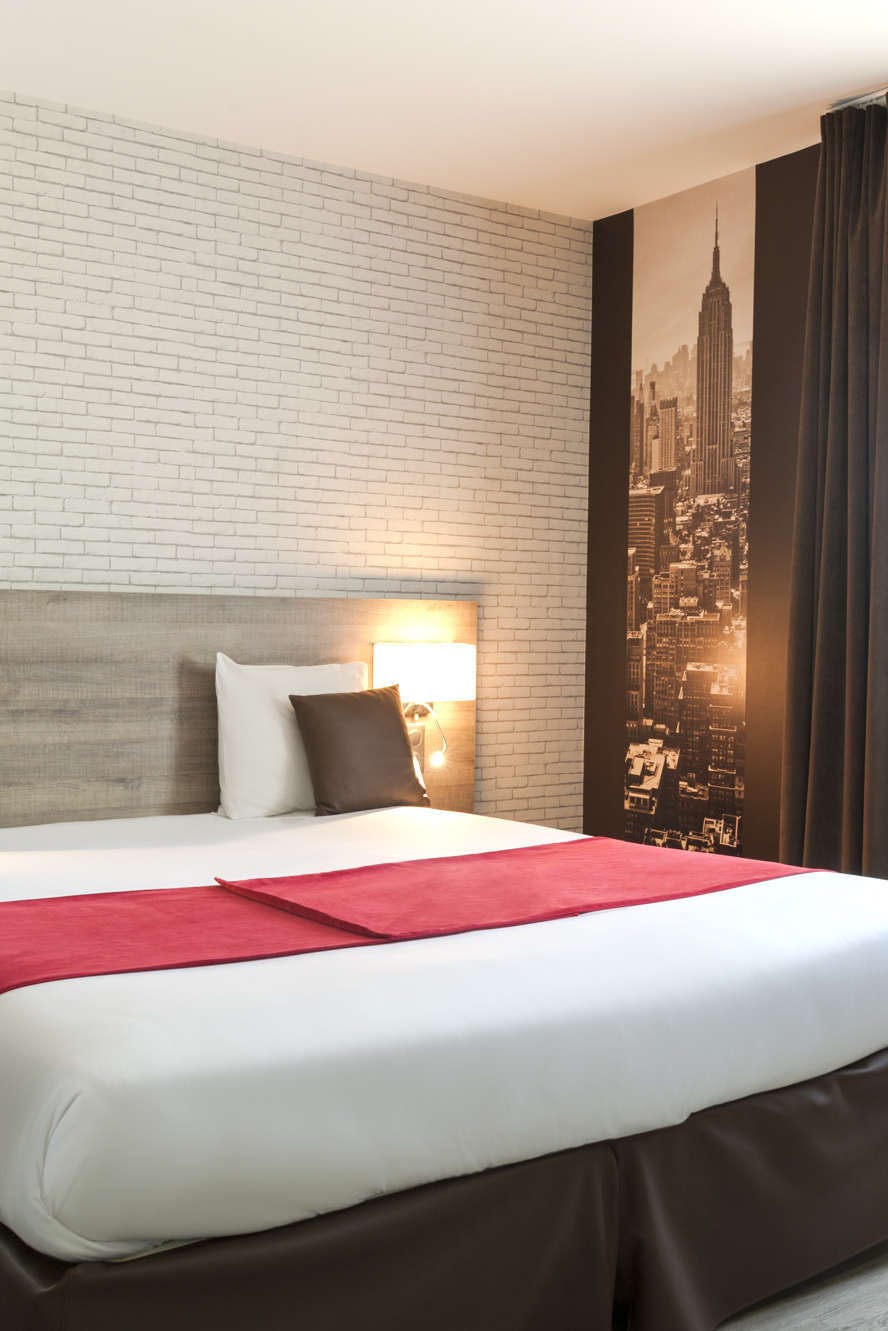 Hotel The Originals City,Hotel La Saulaie, Saumur Ouest photo 5