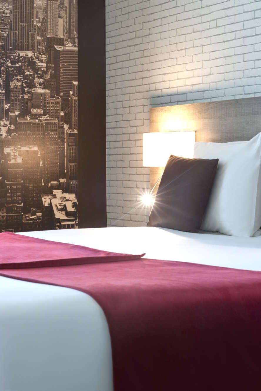 Hotel The Originals City,Hotel La Saulaie, Saumur Ouest photo 4