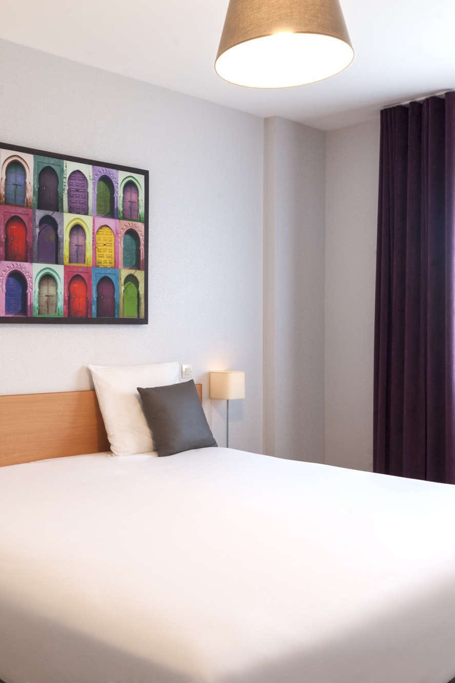 Hotel The Originals City,Hotel La Saulaie, Saumur Ouest photo 2