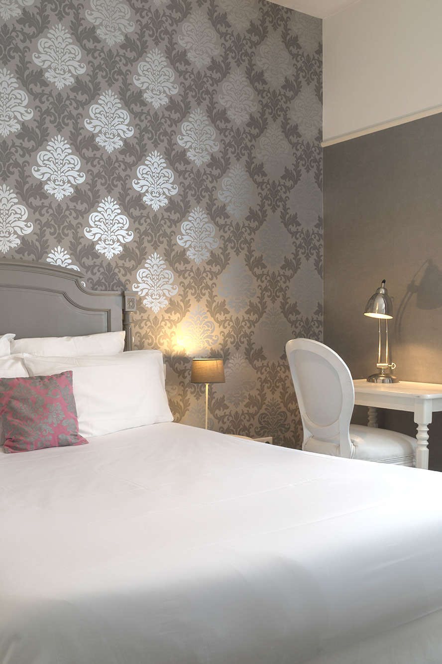 Hotel Hotel The Originals Saumur Le Londres (ex Qualys-Hotel) photo 1