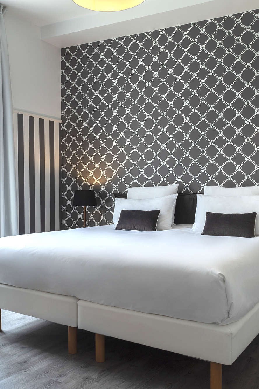 Hotel Hotel The Originals Saumur Le Londres (ex Qualys-Hotel) photo 2