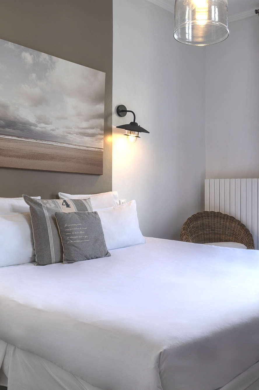 Hotel Hotel The Originals Saumur Le Londres (ex Qualys-Hotel) photo 5