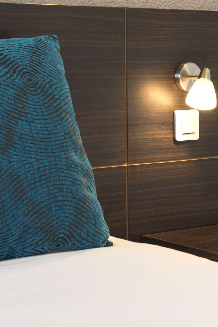 Hotel The Originals City,Hotel Amarys, Biarritz Aeroport photo 4