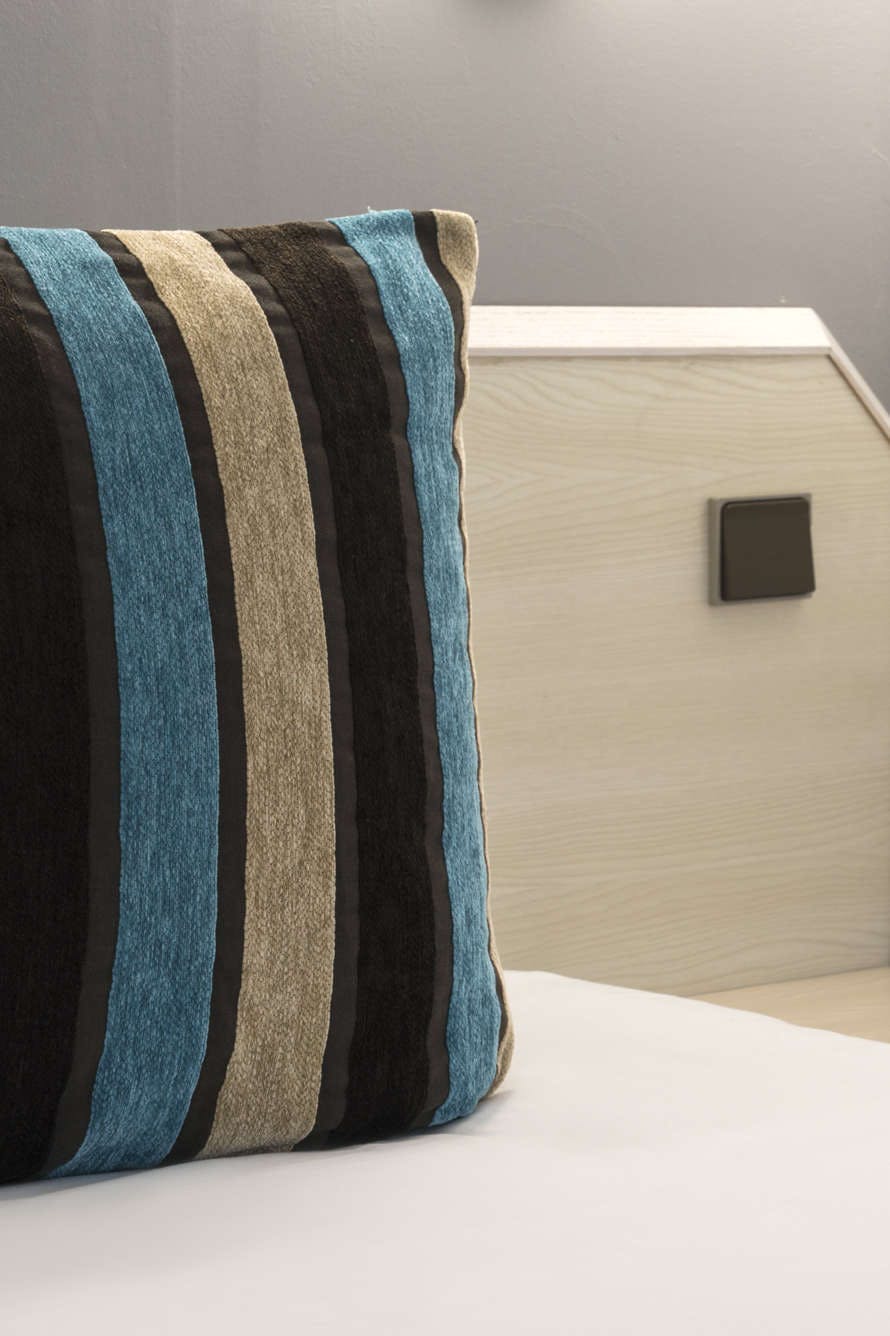 Hotel The Originals City,Hotel Amarys, Biarritz Aeroport photo 2