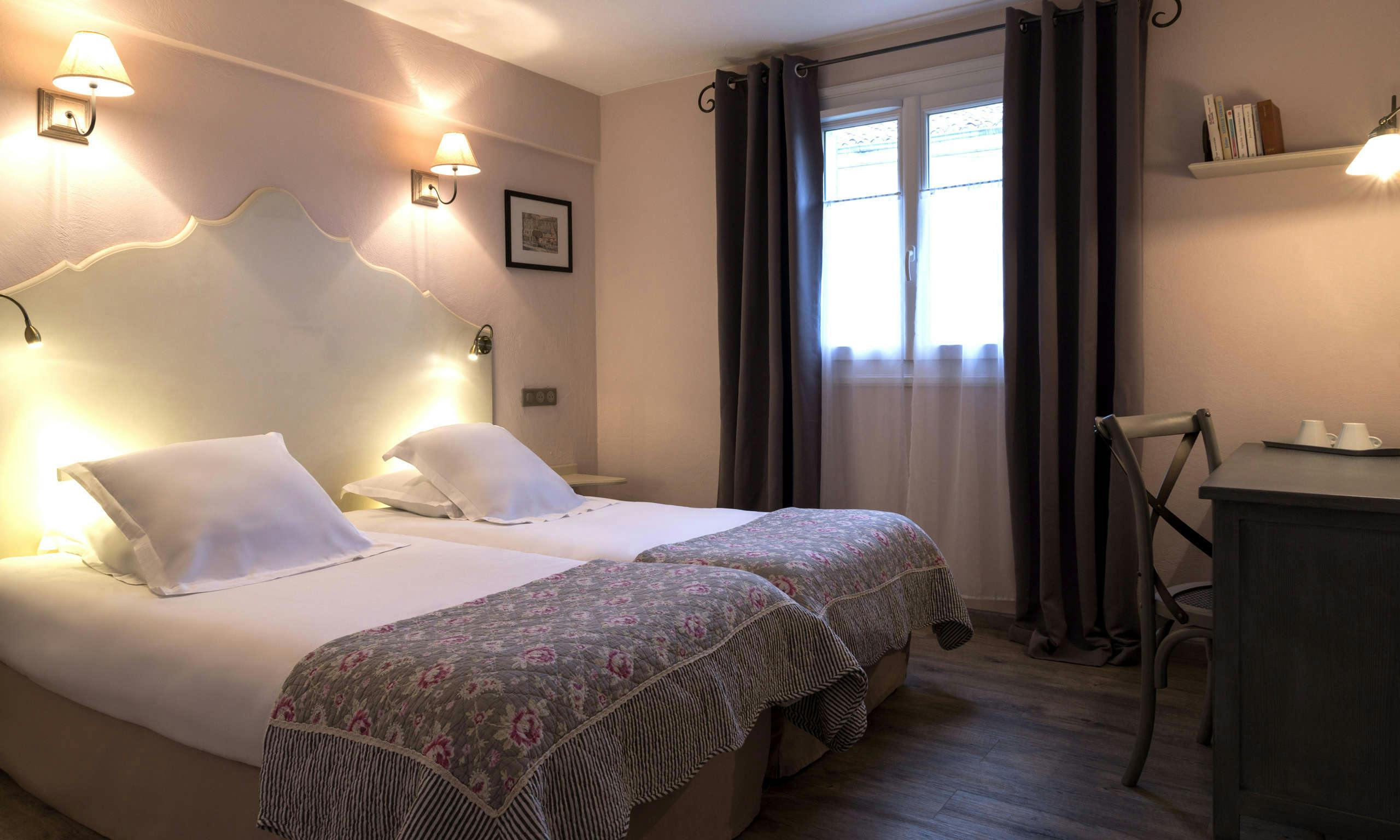 The Originals Boutique,Hotel du Parc, Cavaillon