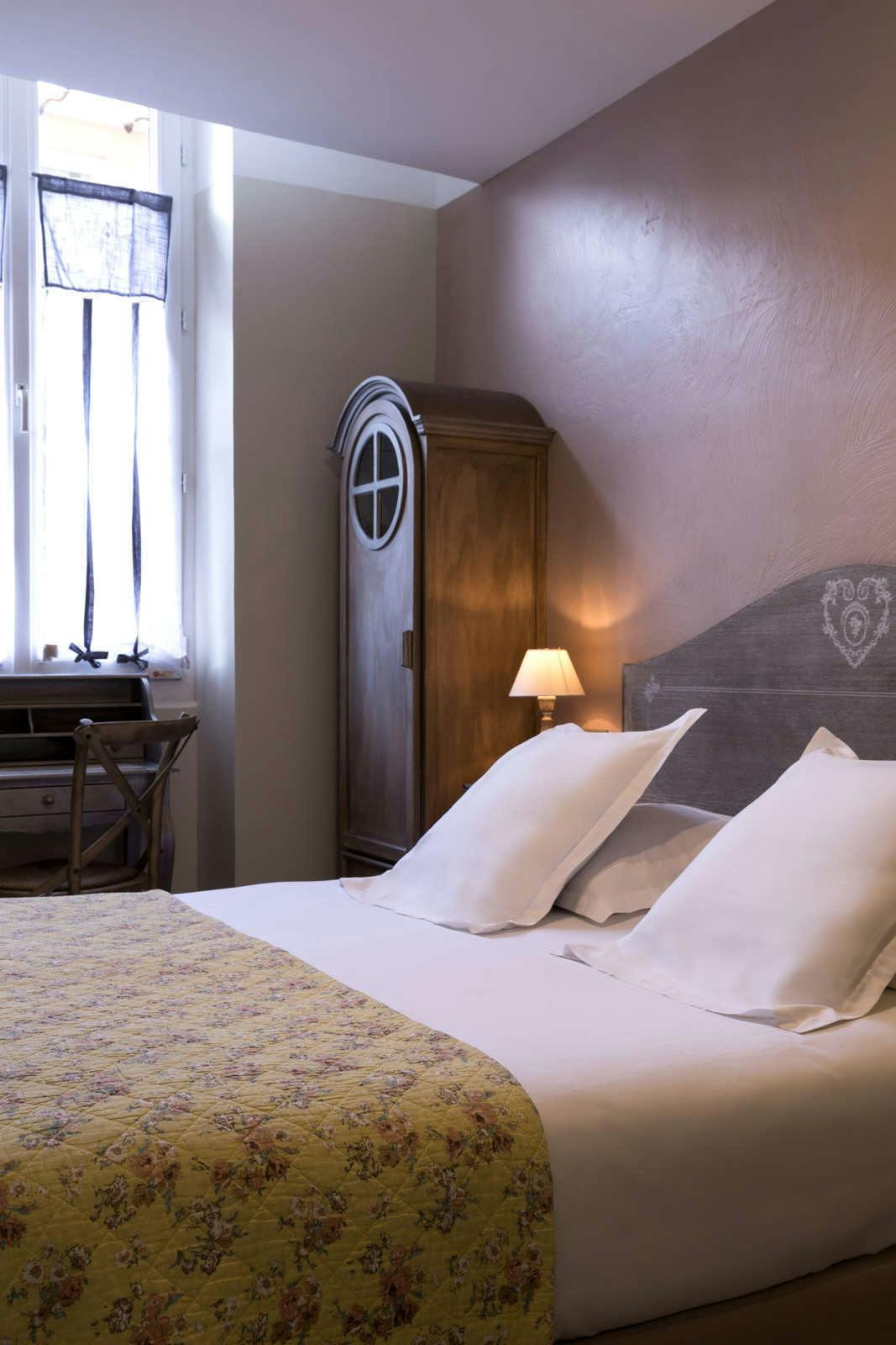 Hotel The Originals Boutique,Hotel du Parc, Cavaillon photo 4