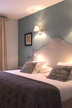 Hotel The Originals Boutique,Hotel du Parc, Cavaillon photo 2