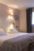 Hotel The Originals Boutique,Hotel du Parc, Cavaillon photo 3