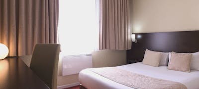 Hotel The Originals Paris Sud Orly-Draveil