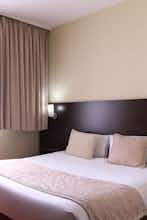 Hotel Hotel The Originals Paris Sud Orly-Draveil photo 1