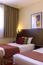 Hotel Hotel The Originals Paris Sud Orly-Draveil photo 4