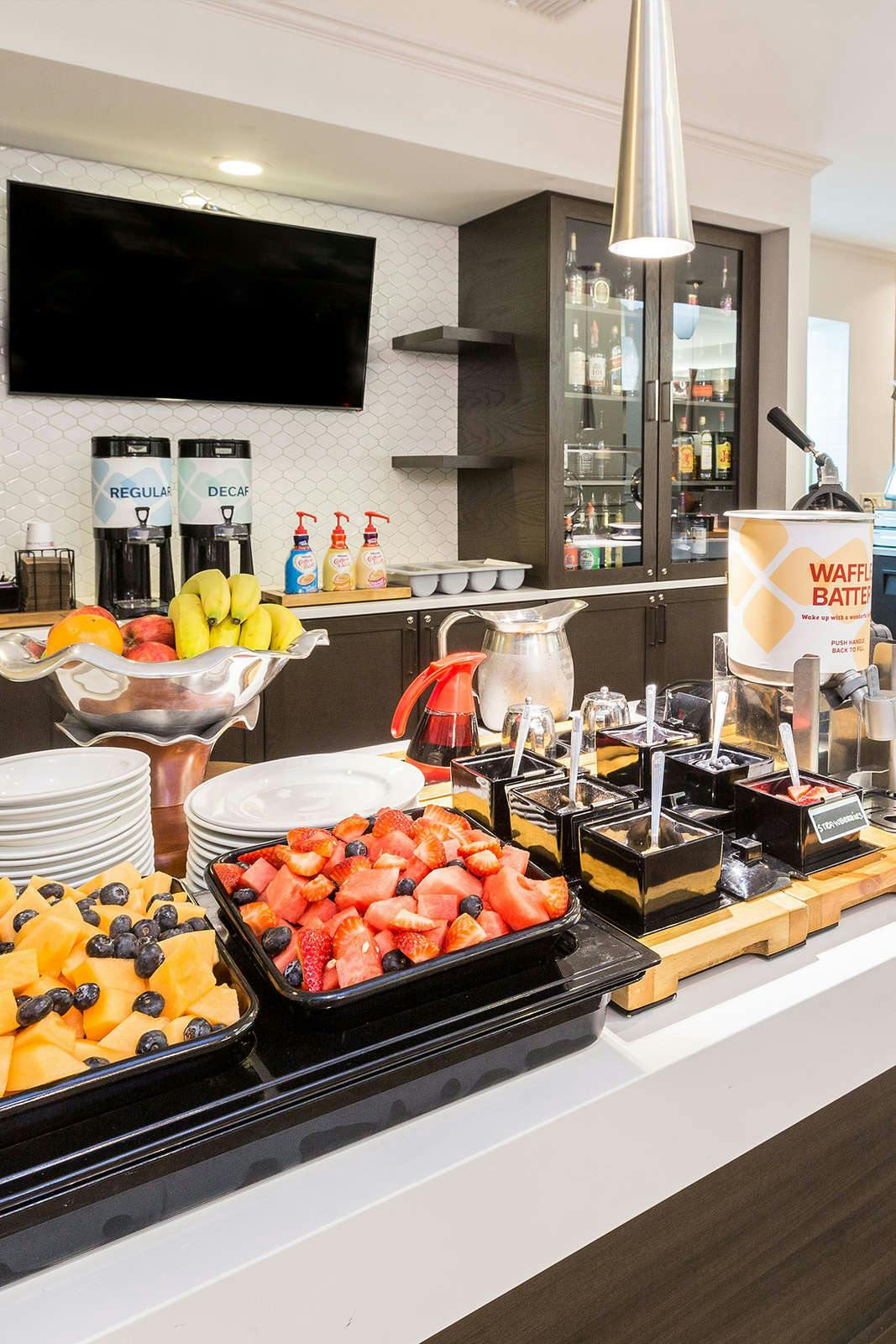 Hilton Garden Inn Oakland San Leandro Oakland Hoteltonight