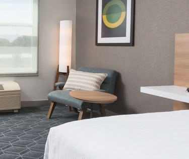 Hilton Garden Inn Oakland San Leandro Oakland Hoteltonight