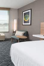 Hotel Hilton Garden Inn Oakland / San Leandro photo 1