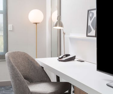 Hilton Garden Inn Oakland San Leandro Oakland Hoteltonight