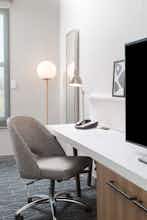 Hotel Hilton Garden Inn Oakland / San Leandro photo 2