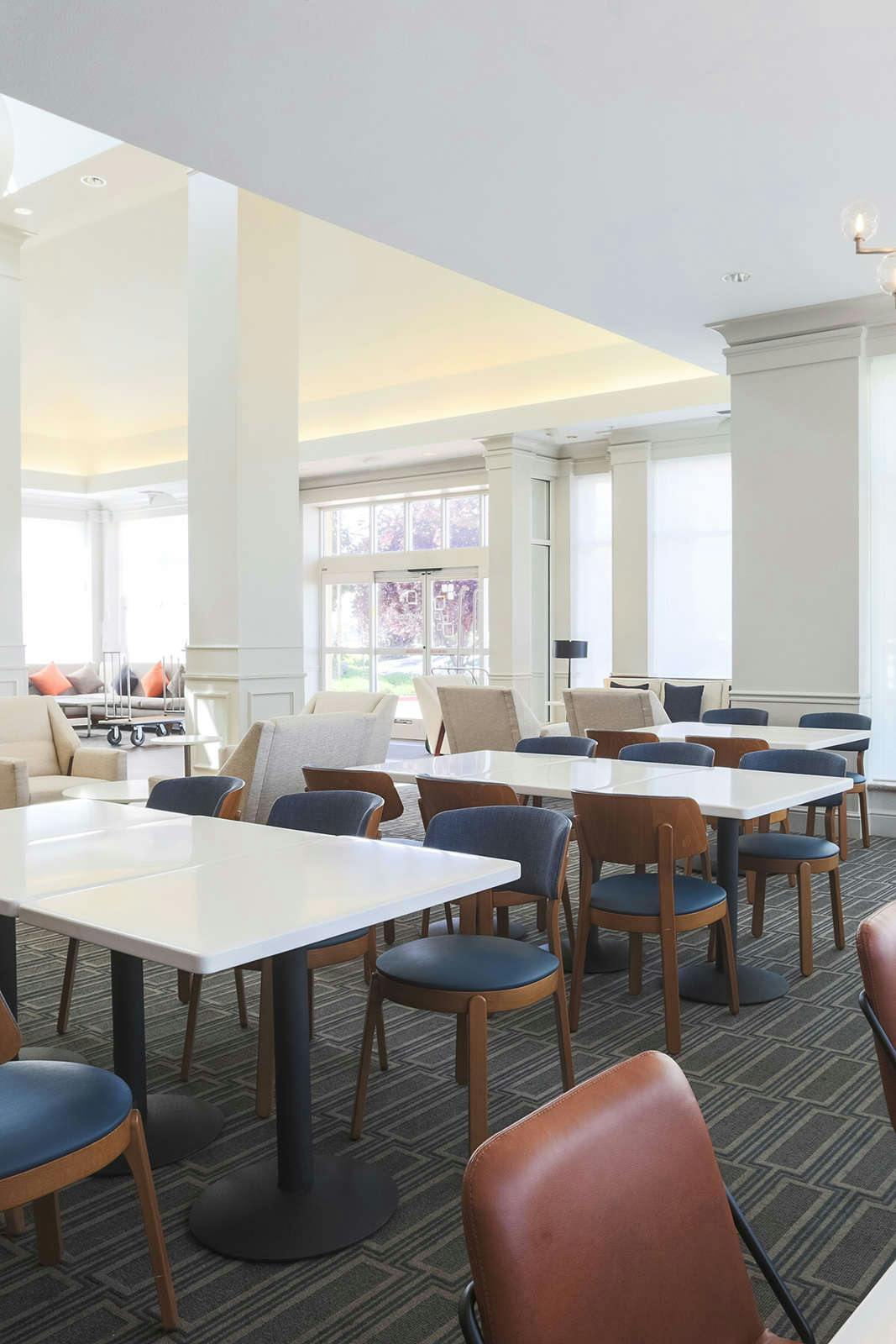 Hilton Garden Inn Oakland San Leandro Oakland Hoteltonight