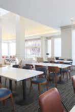 Hotel Hilton Garden Inn Oakland / San Leandro photo 5