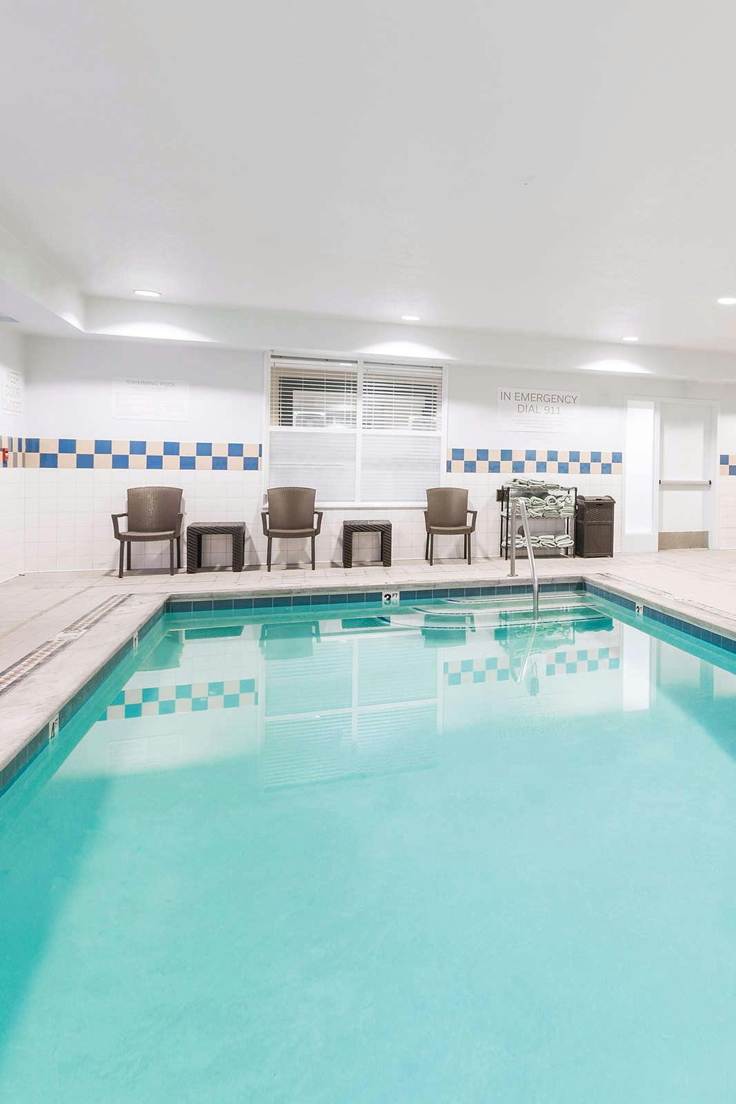 Hilton Garden Inn Oakland San Leandro Oakland Hoteltonight