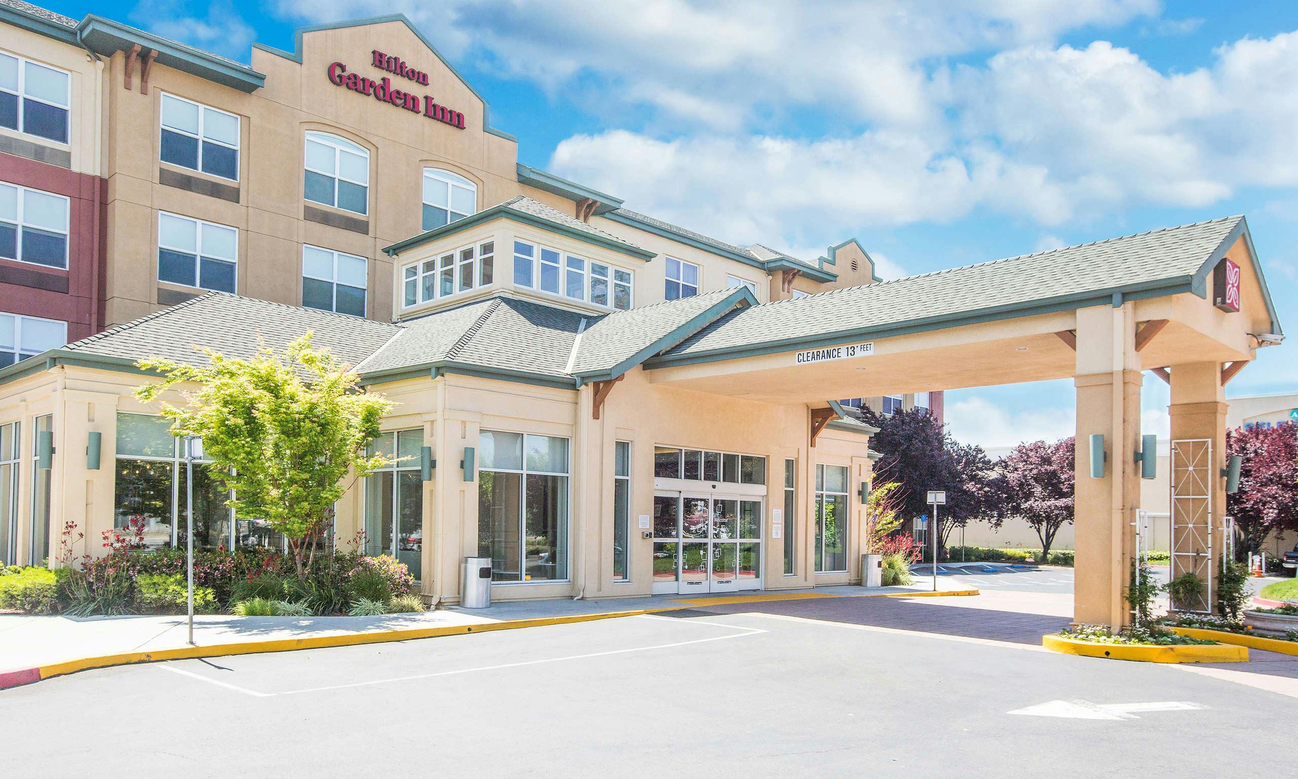 Hilton Garden Inn Oakland / San Leandro