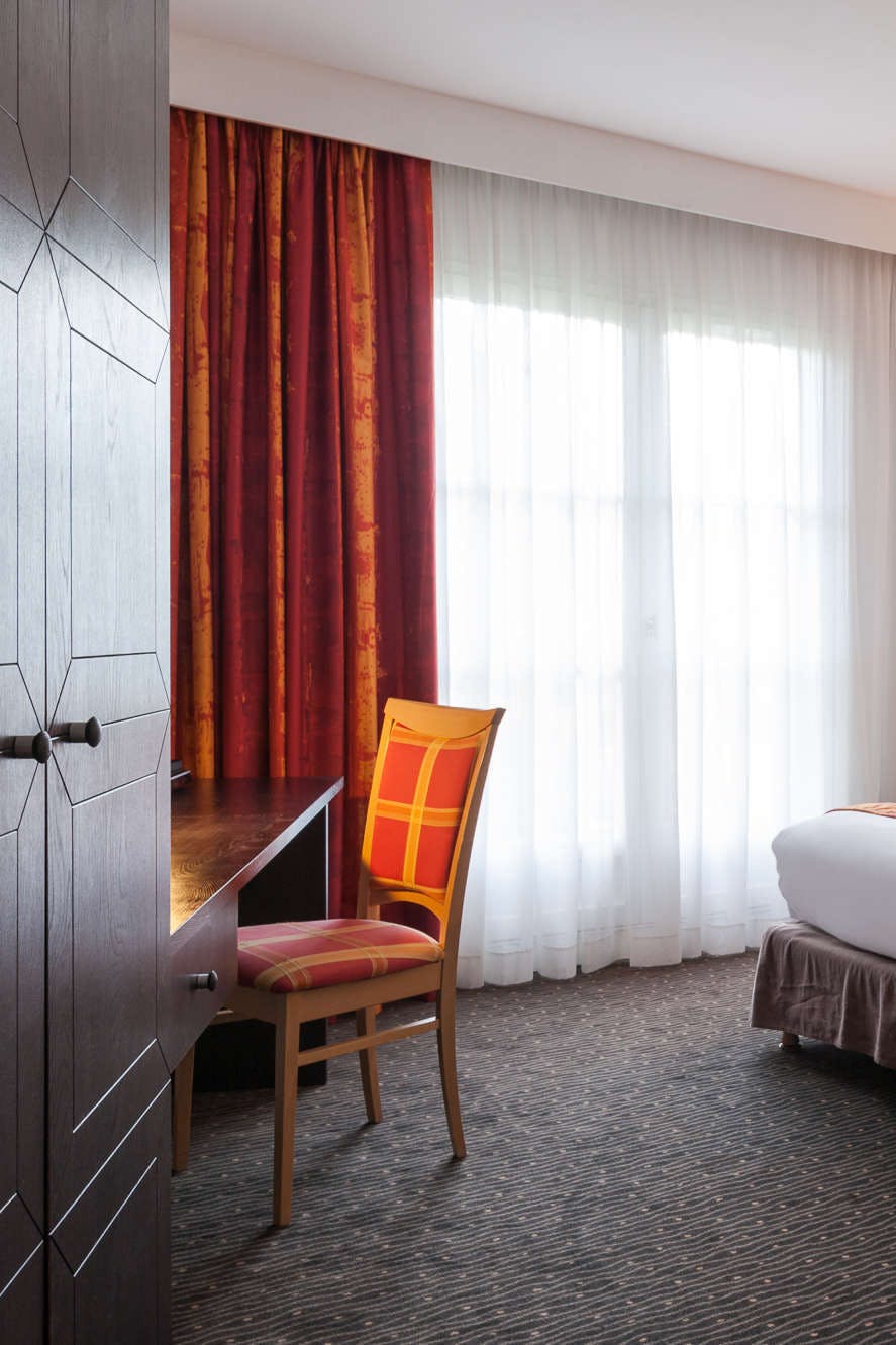 Hotel Hotel The Originals Rouen Nord La Berteliere photo 4
