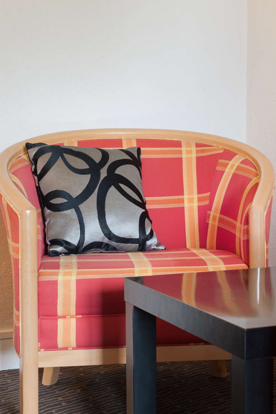 Hotel Hotel The Originals Rouen Nord La Berteliere photo 5