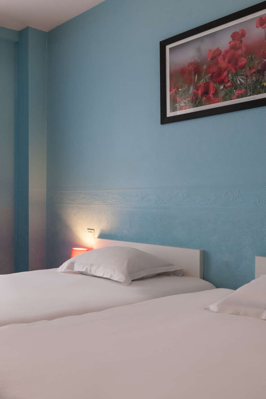 Hotel The Originals Access, Hotel Notre Dame, Rouen photo 2