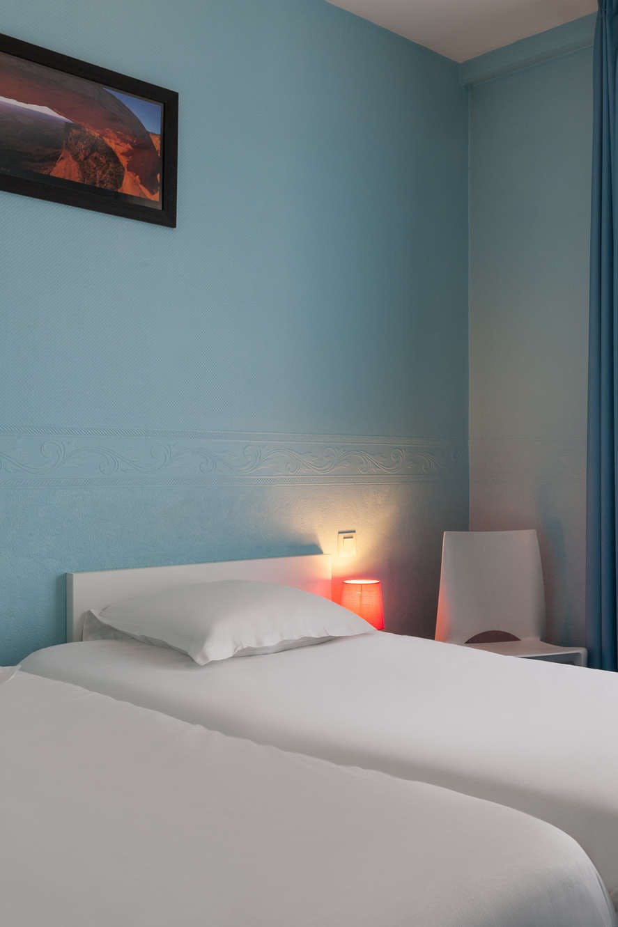 Hotel The Originals Access, Hotel Notre Dame, Rouen photo 5